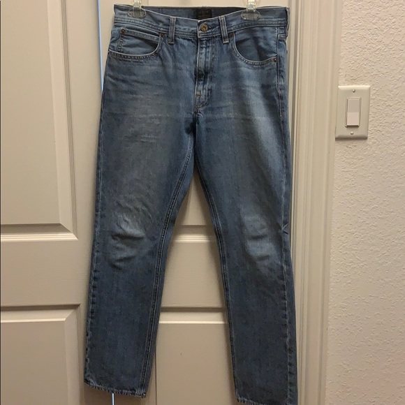 J. Crew Other - J. Crew Sutton 30x30 Jeans